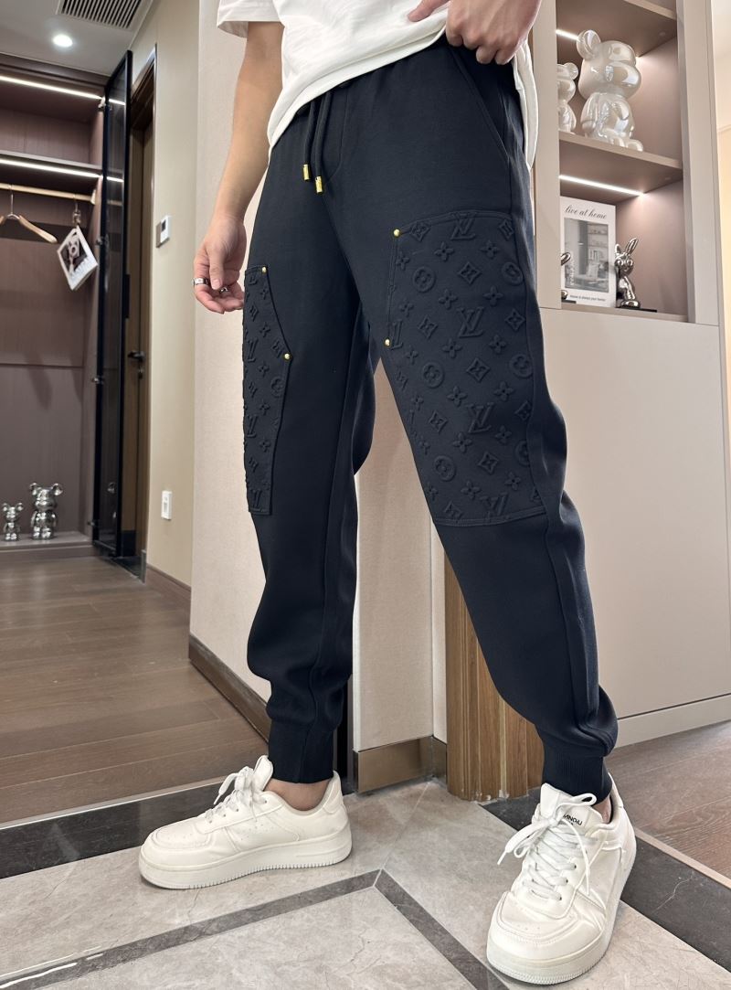 Louis Vuitton Long Pants